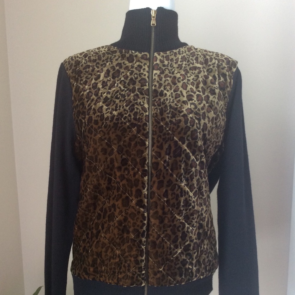 Lauren Ralph Lauren sweater, Large